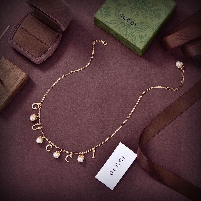 Gucci Necklace 06yxs63